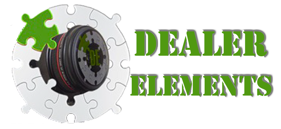 Dealer Elements